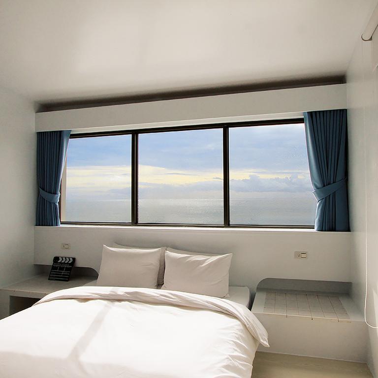 シー ショア ホテル Manzhou 部屋 写真